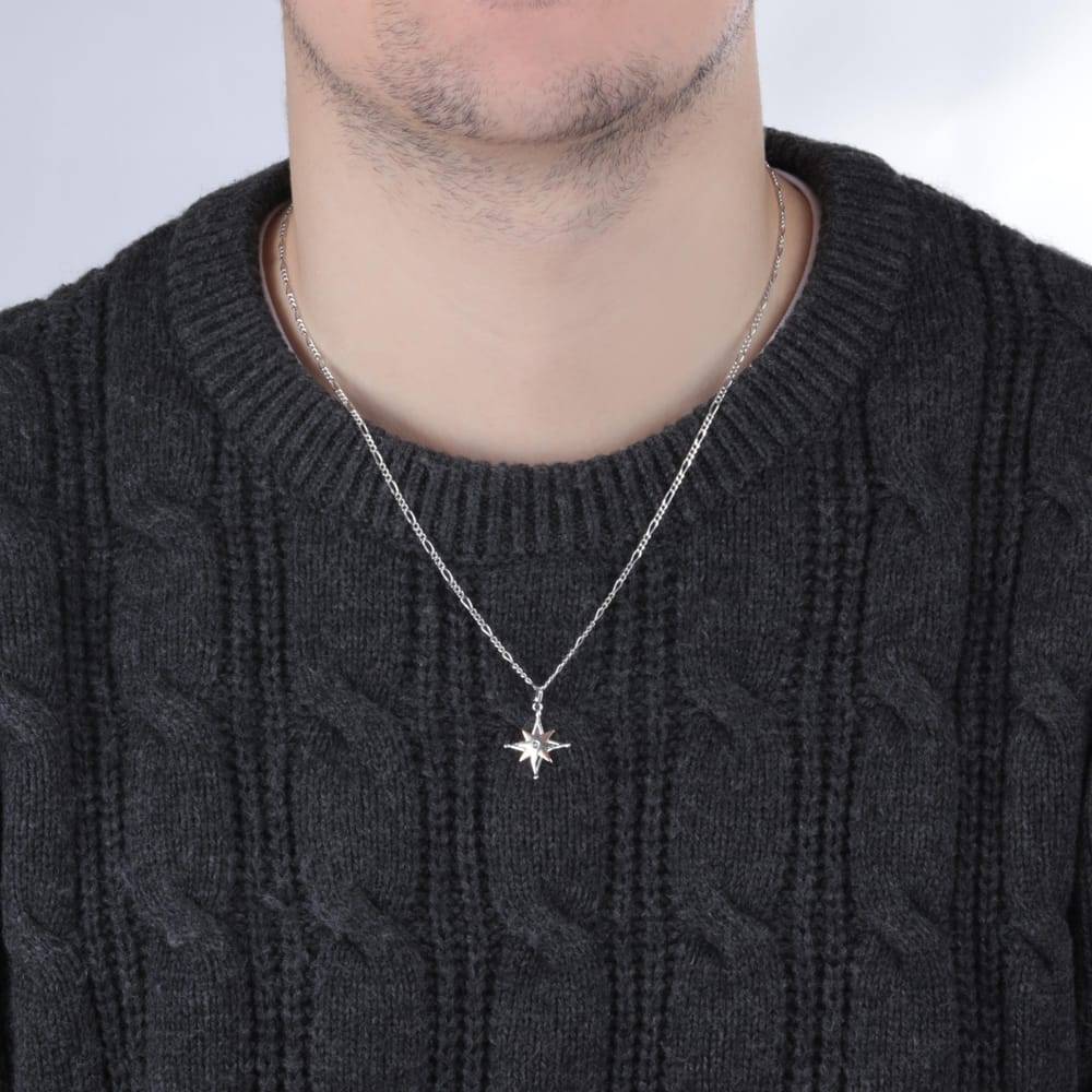 La Petite Story COLLANA BLUESPIRIT DANDY - P.20E510000300NC