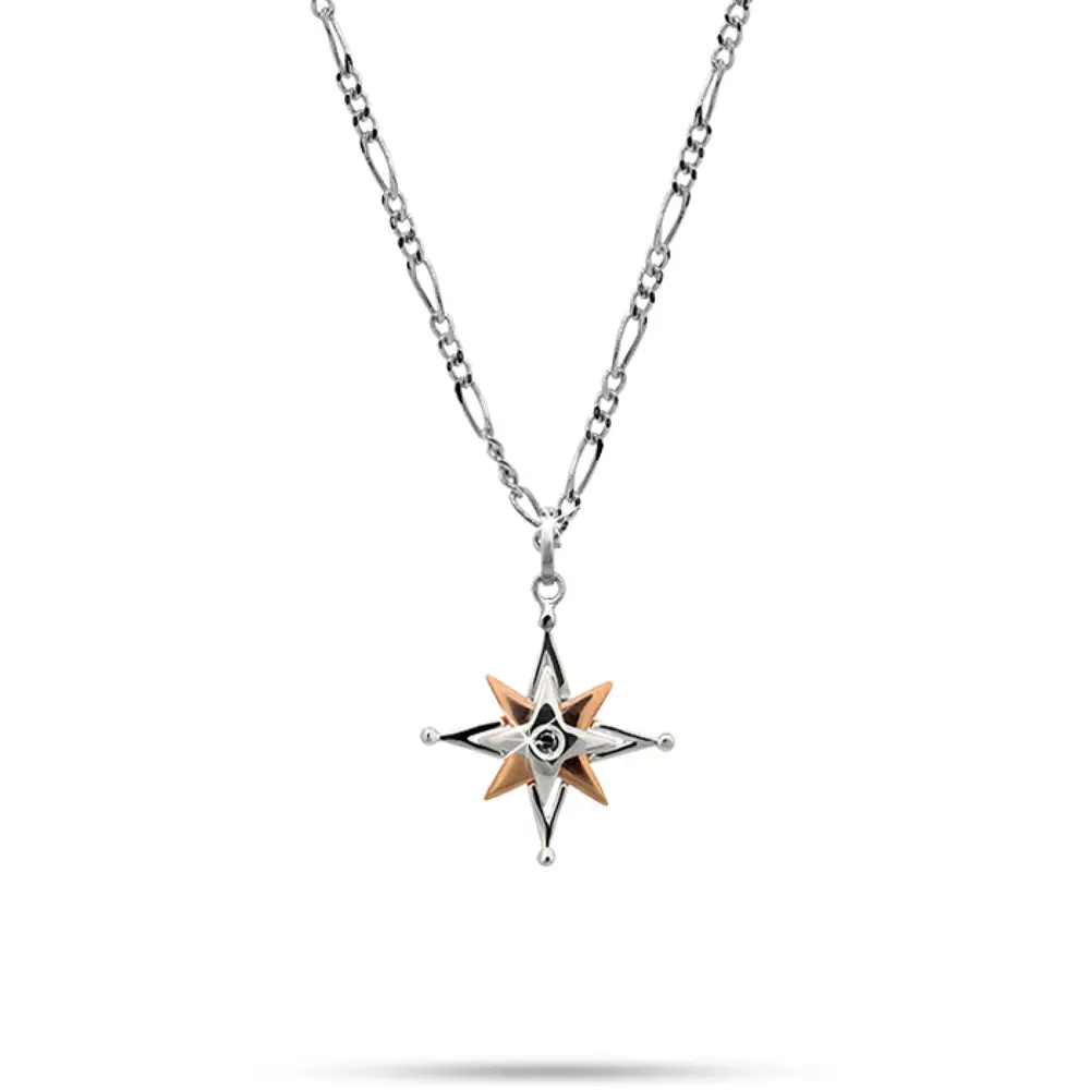 La Petite Story COLLANA BLUESPIRIT DANDY - P.20E510000300NC