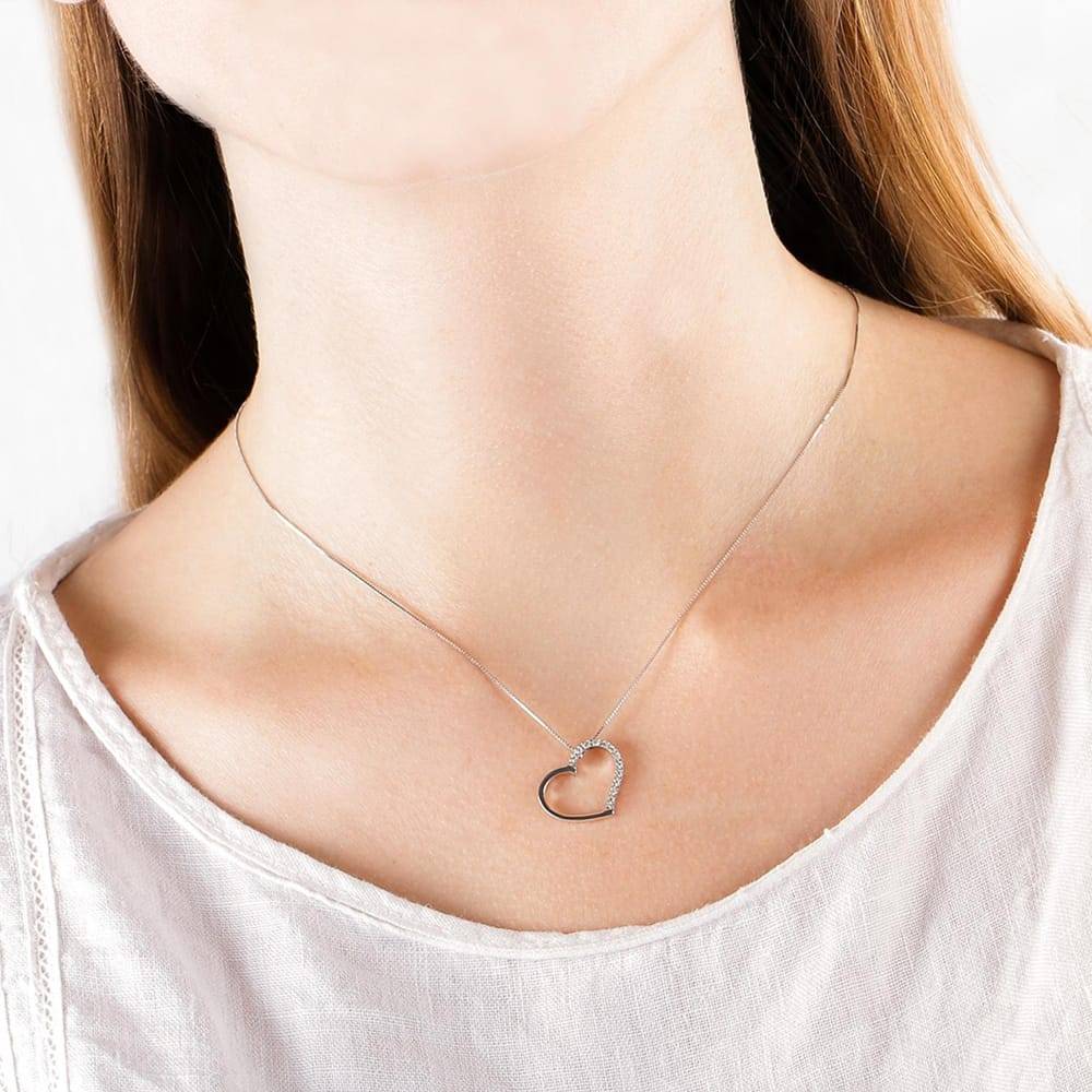 La Petite Story Collana Bluespirit Darling - P.20B9B30000002