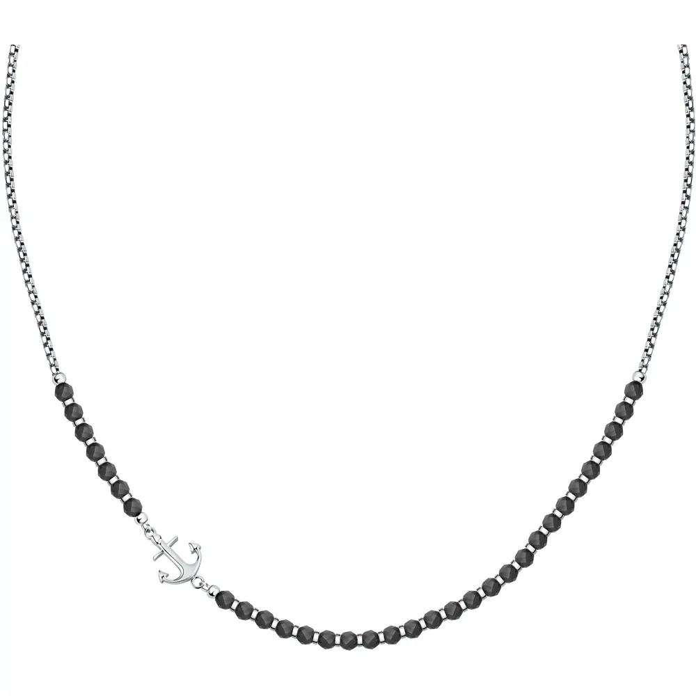 La Petite Story COLLANA BLUESPIRIT ENTRY SAILOR - P.31Z110000100