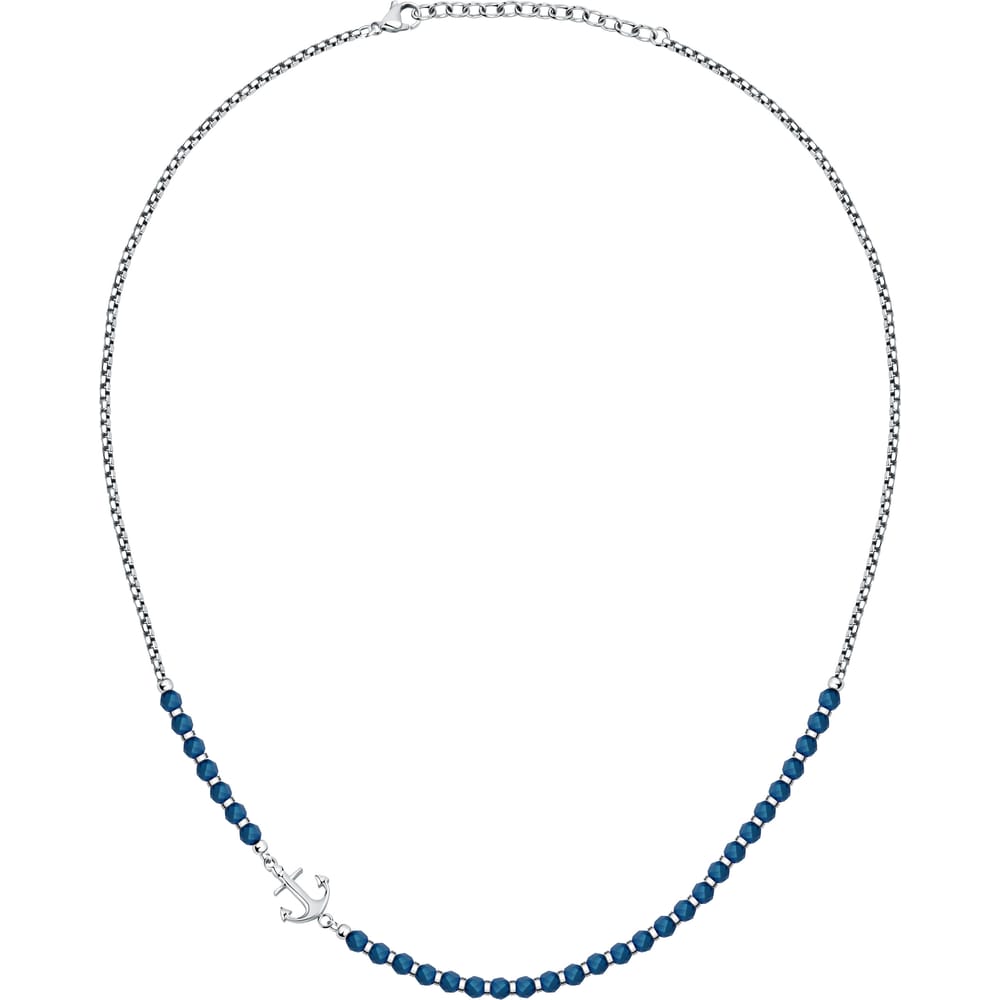 La Petite Story COLLANA BLUESPIRIT ENTRY SAILOR - P.31Z110000200