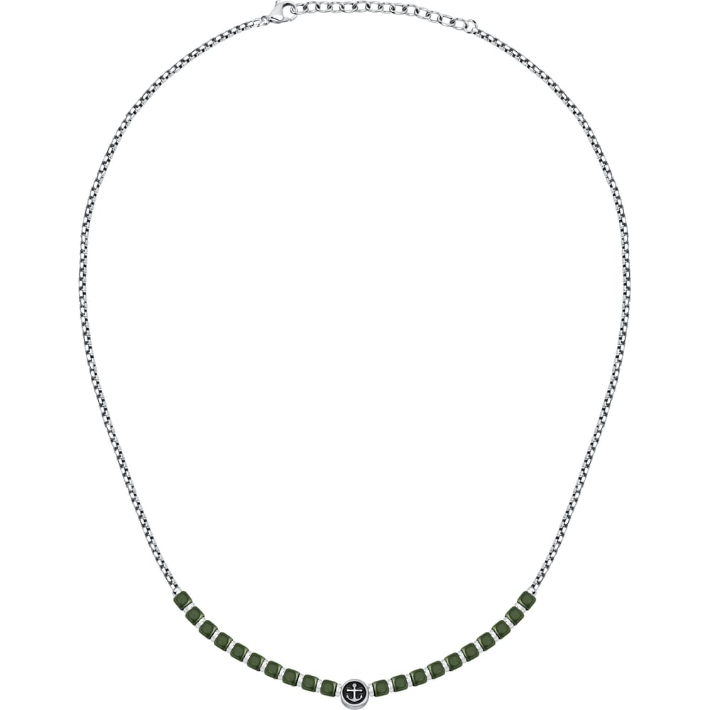 La Petite Story COLLANA BLUESPIRIT ENTRY SAILOR - P.31Z110000300