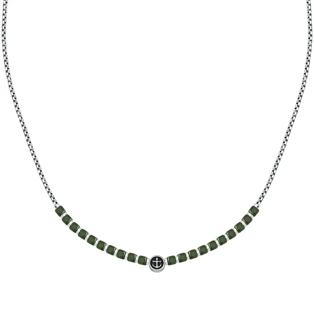 La Petite Story COLLANA BLUESPIRIT ENTRY SAILOR - P.31Z110000300