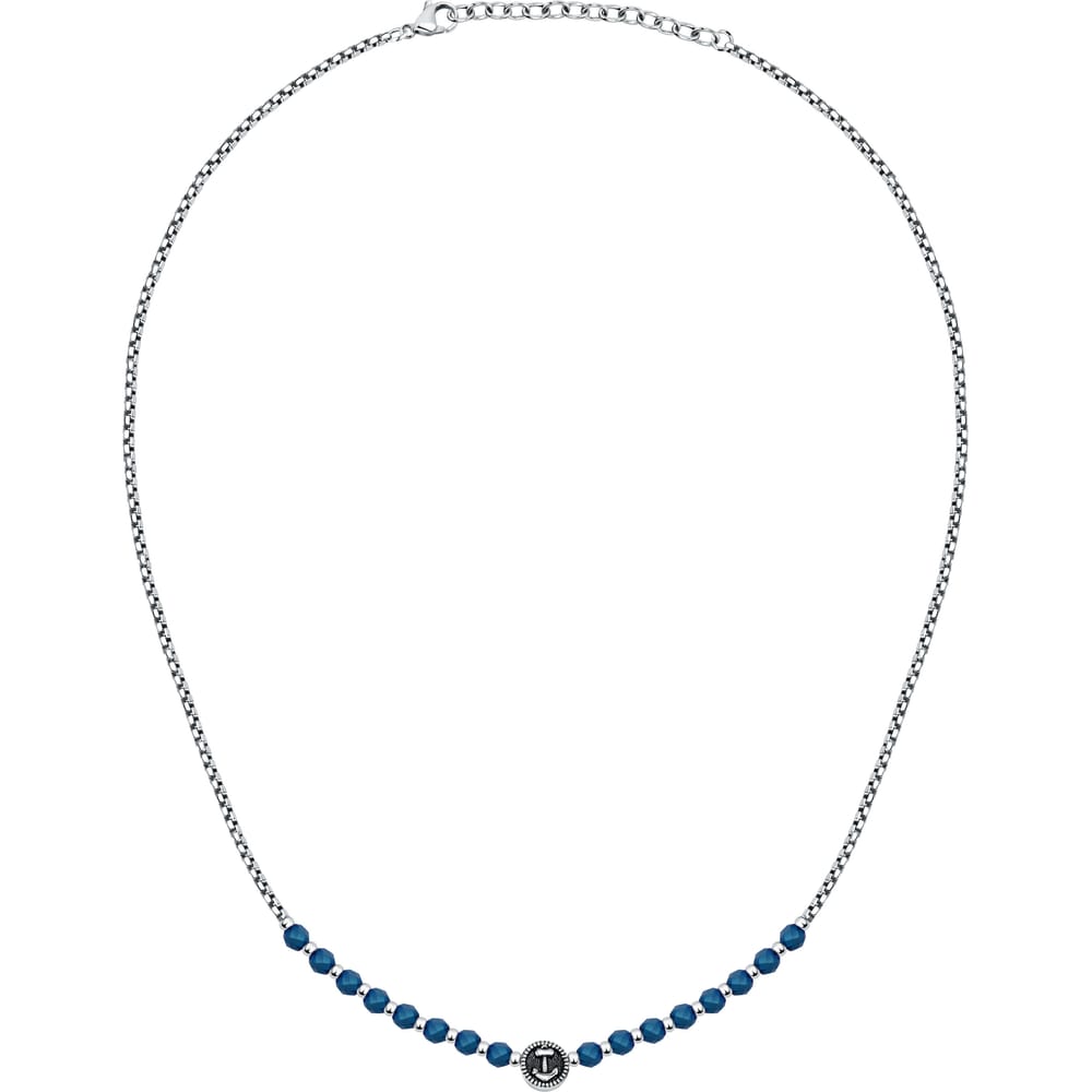 La Petite Story COLLANA BLUESPIRIT ENTRY SAILOR - P.31Z110000400