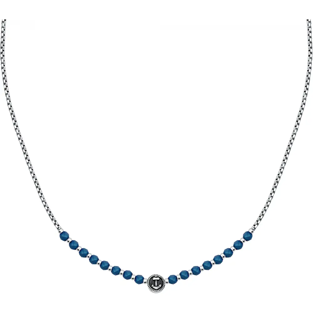 La Petite Story COLLANA BLUESPIRIT ENTRY SAILOR - P.31Z110000400