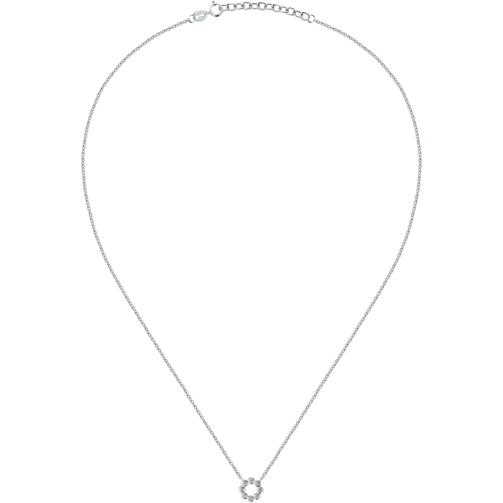 La Petite Story COLLANA BLUESPIRIT ESSENTIAL - P.25R210002000