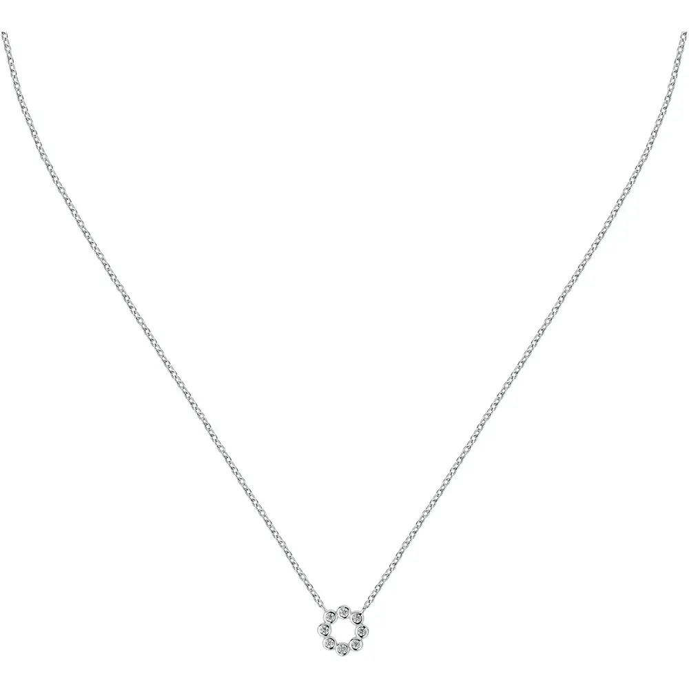 La Petite Story COLLANA BLUESPIRIT ESSENTIAL - P.25R210002000