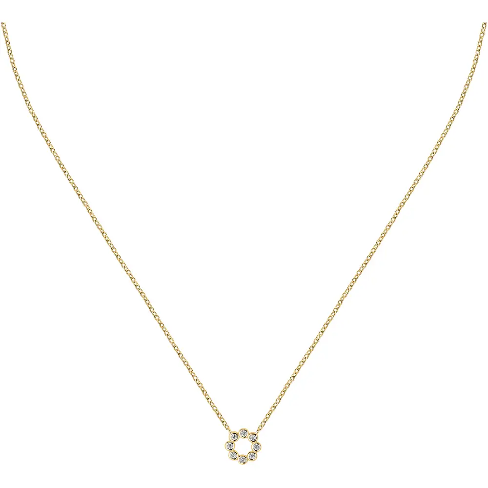 La Petite Story COLLANA BLUESPIRIT ESSENTIAL - P.57R210000600