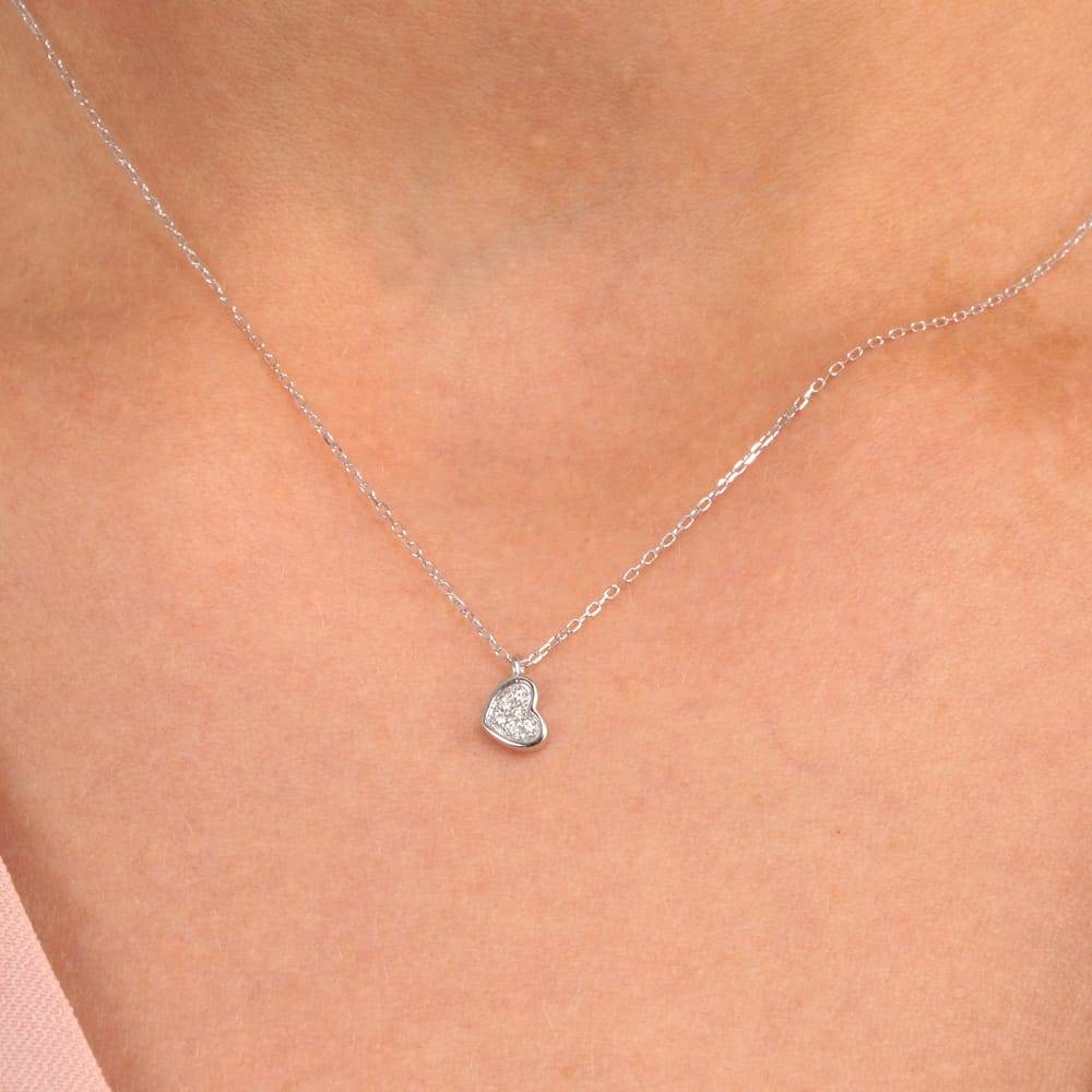 La Petite Story COLLANA BLUESPIRIT ETERNITY - P.77R310000100