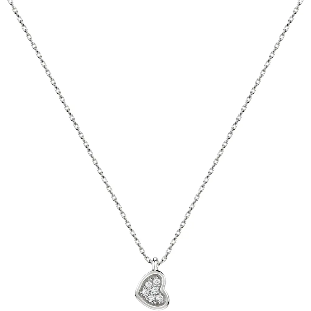 La Petite Story COLLANA BLUESPIRIT ETERNITY - P.77R310000100