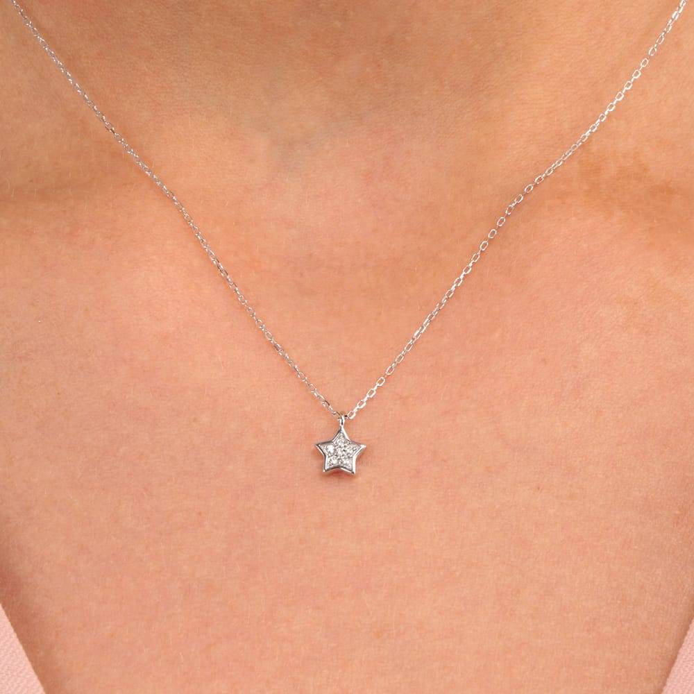 La Petite Story COLLANA BLUESPIRIT ETERNITY - P.77R310000200