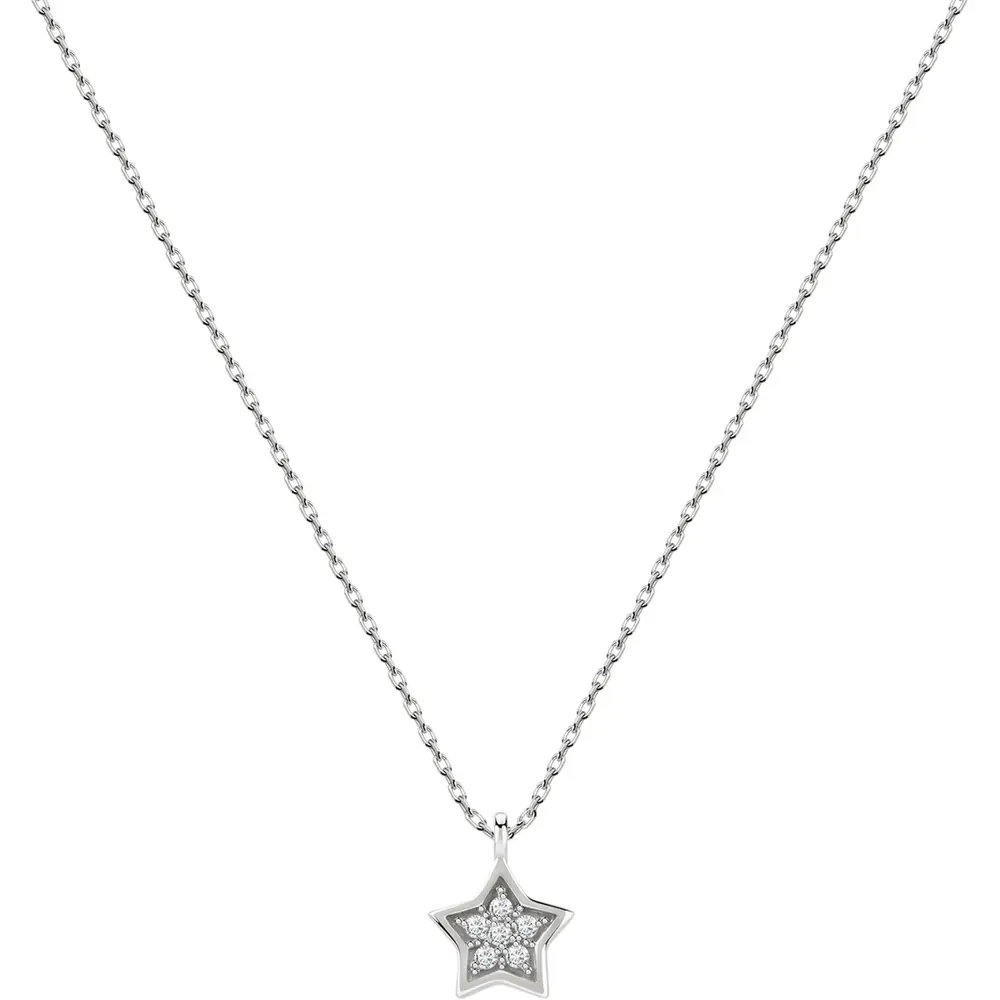 La Petite Story COLLANA BLUESPIRIT ETERNITY - P.77R310000200