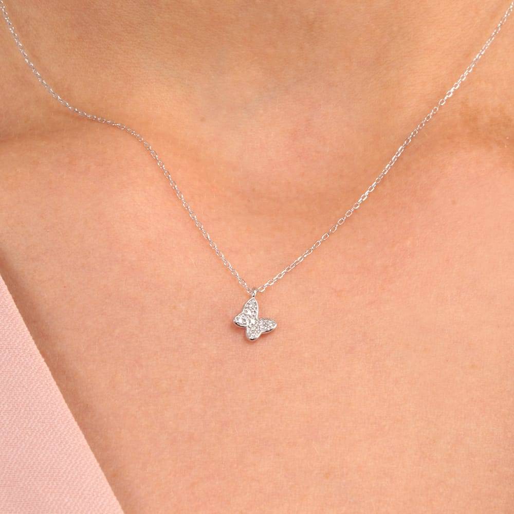 La Petite Story COLLANA BLUESPIRIT ETERNITY - P.77R310000300