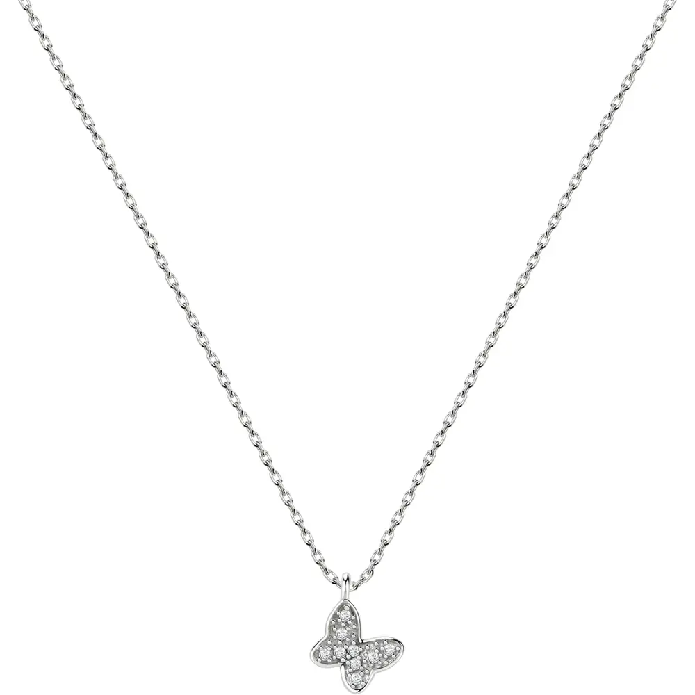 La Petite Story COLLANA BLUESPIRIT ETERNITY - P.77R310000300
