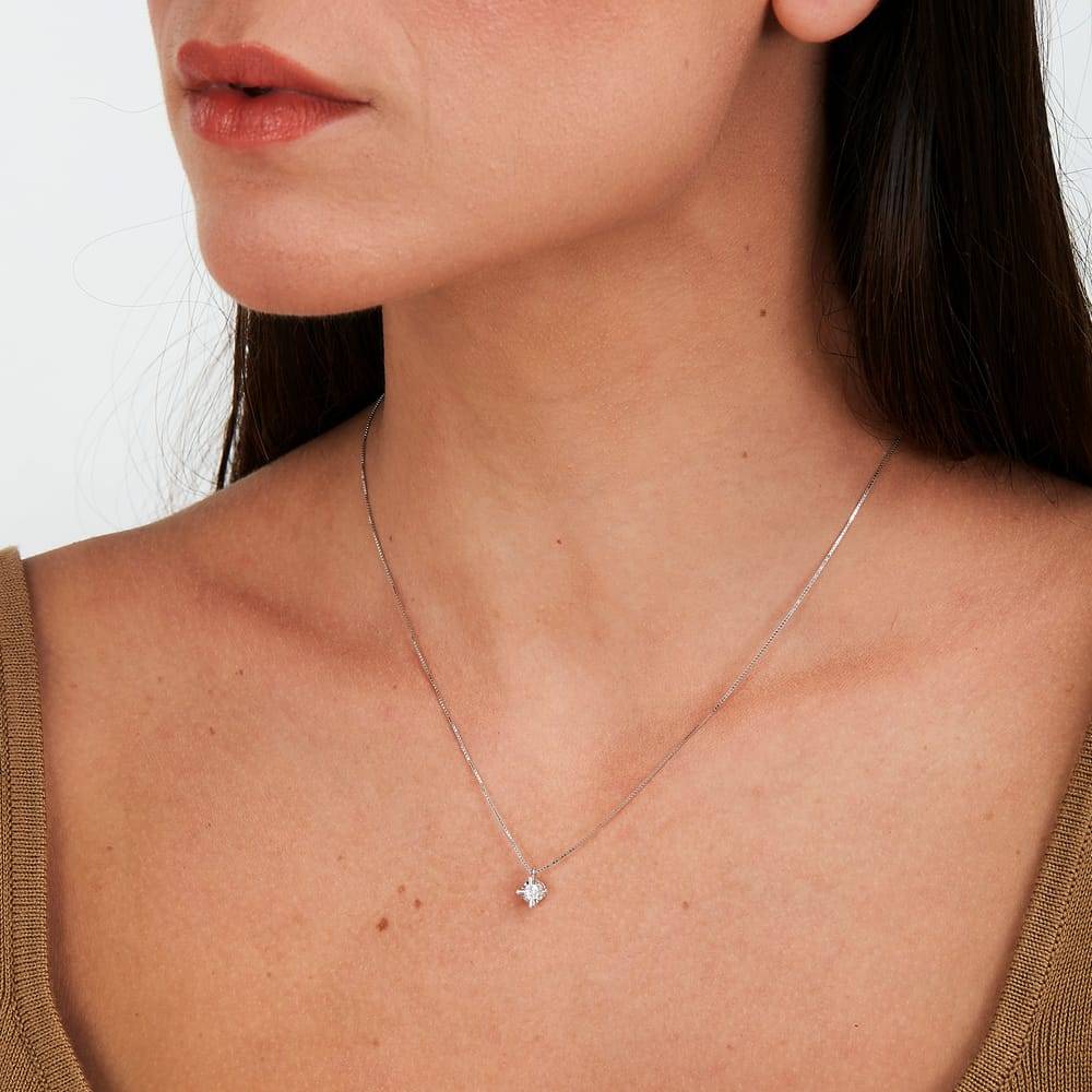 La Petite Story COLLANA BLUESPIRIT ETOILE - P.20N210000800