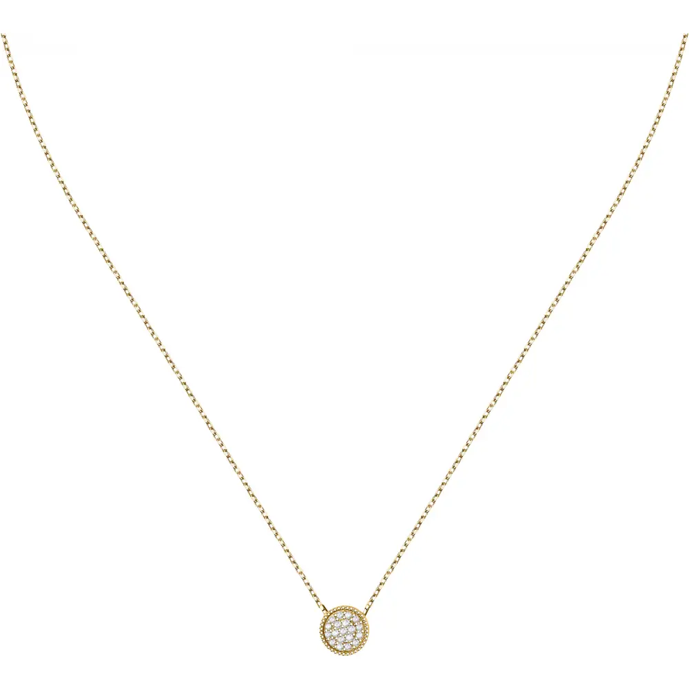 La Petite Story COLLANA BLUESPIRIT FANTASY PAVE - P.134A10000100