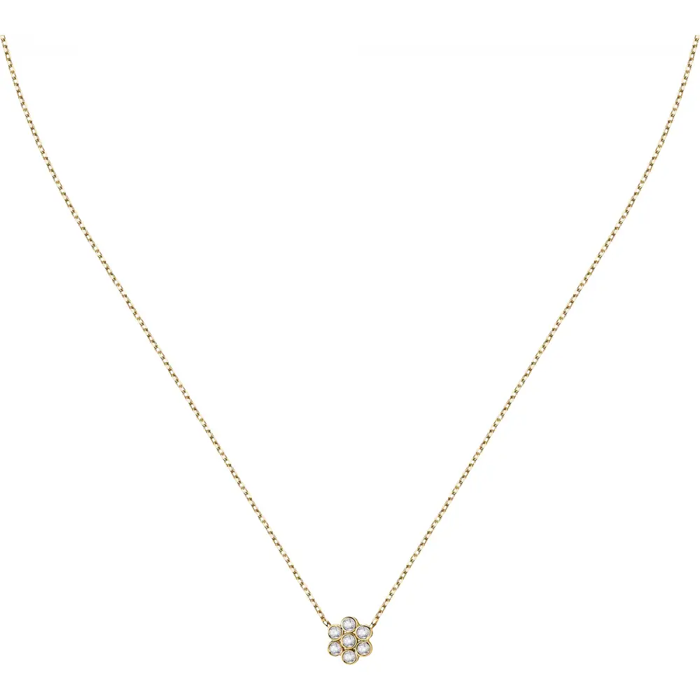 La Petite Story COLLANA BLUESPIRIT FANTASY PAVE - P.134A10000200