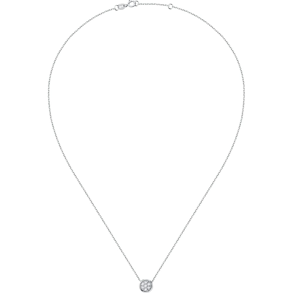 La Petite Story COLLANA BLUESPIRIT FANTASY PAVE - P.204A10000300