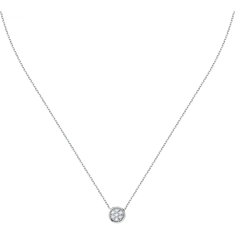 La Petite Story COLLANA BLUESPIRIT FANTASY PAVE - P.204A10000300