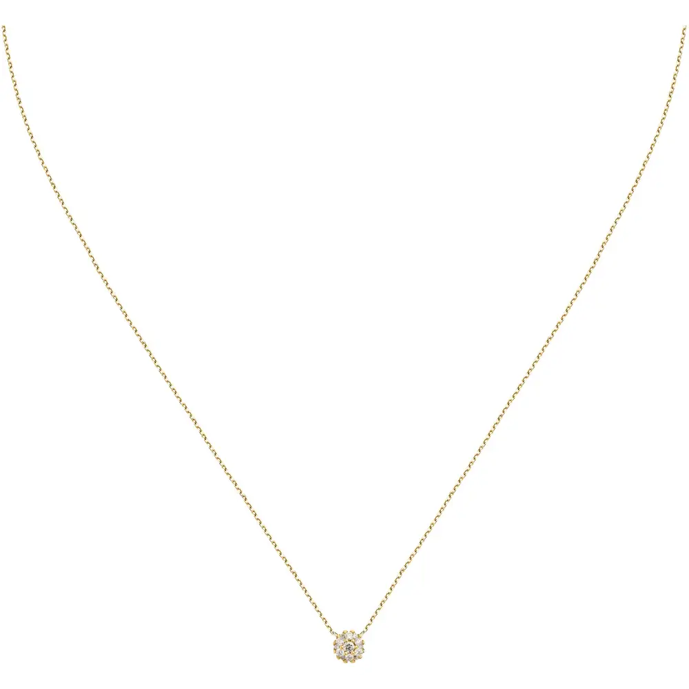 La Petite Story COLLANA BLUESPIRIT FLOWER - P.13L910000100