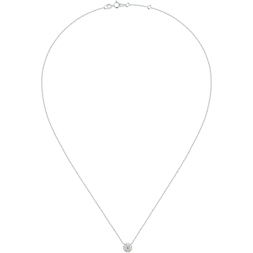 La Petite Story COLLANA BLUESPIRIT FLOWER - P.20L910000100