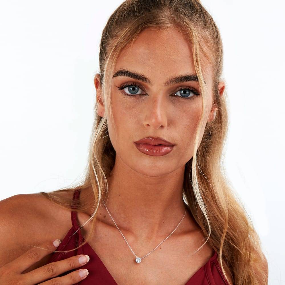 La Petite Story COLLANA BLUESPIRIT FLOWER - P.20L910000100