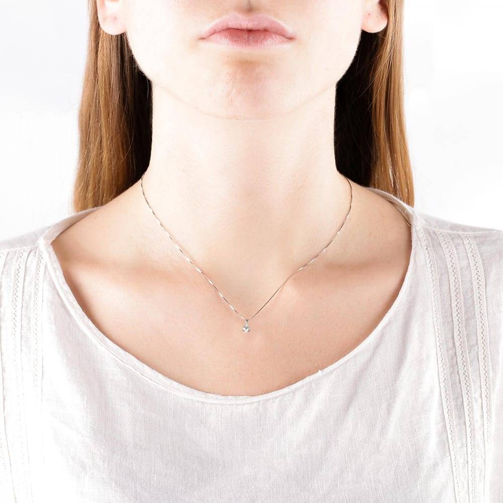 La Petite Story COLLANA BLUESPIRIT GOCCIA - P.20B9B30000012