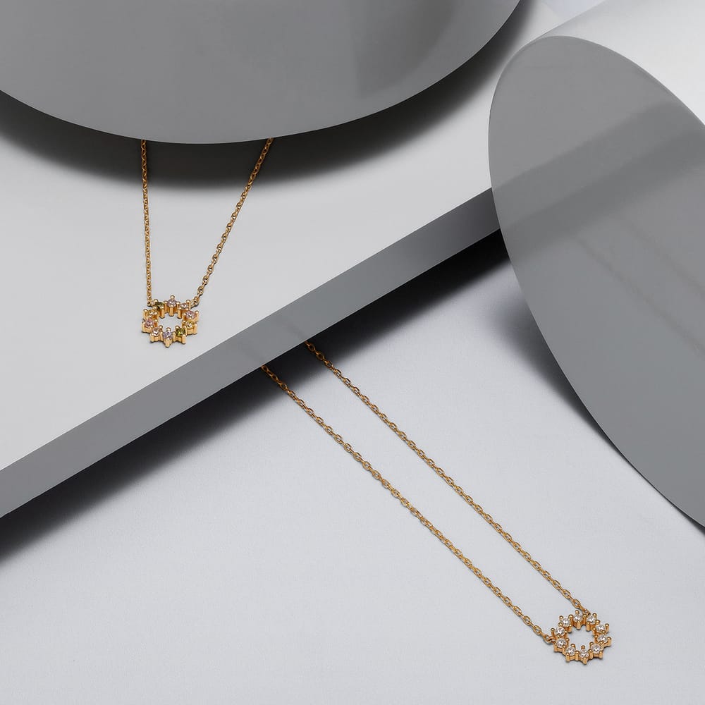 La Petite Story COLLANA BLUESPIRIT JULIETTE - P.76J310000500