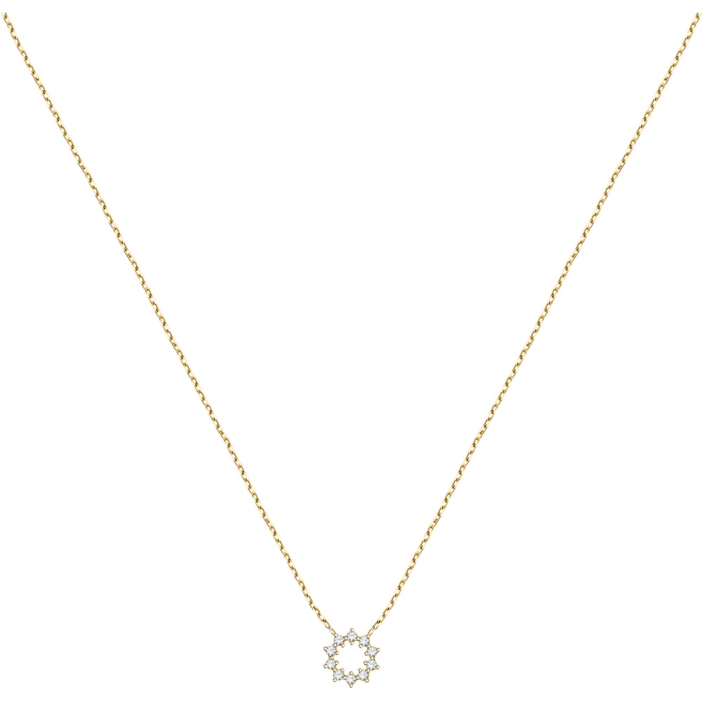 La Petite Story COLLANA BLUESPIRIT JULIETTE - P.76J310000500