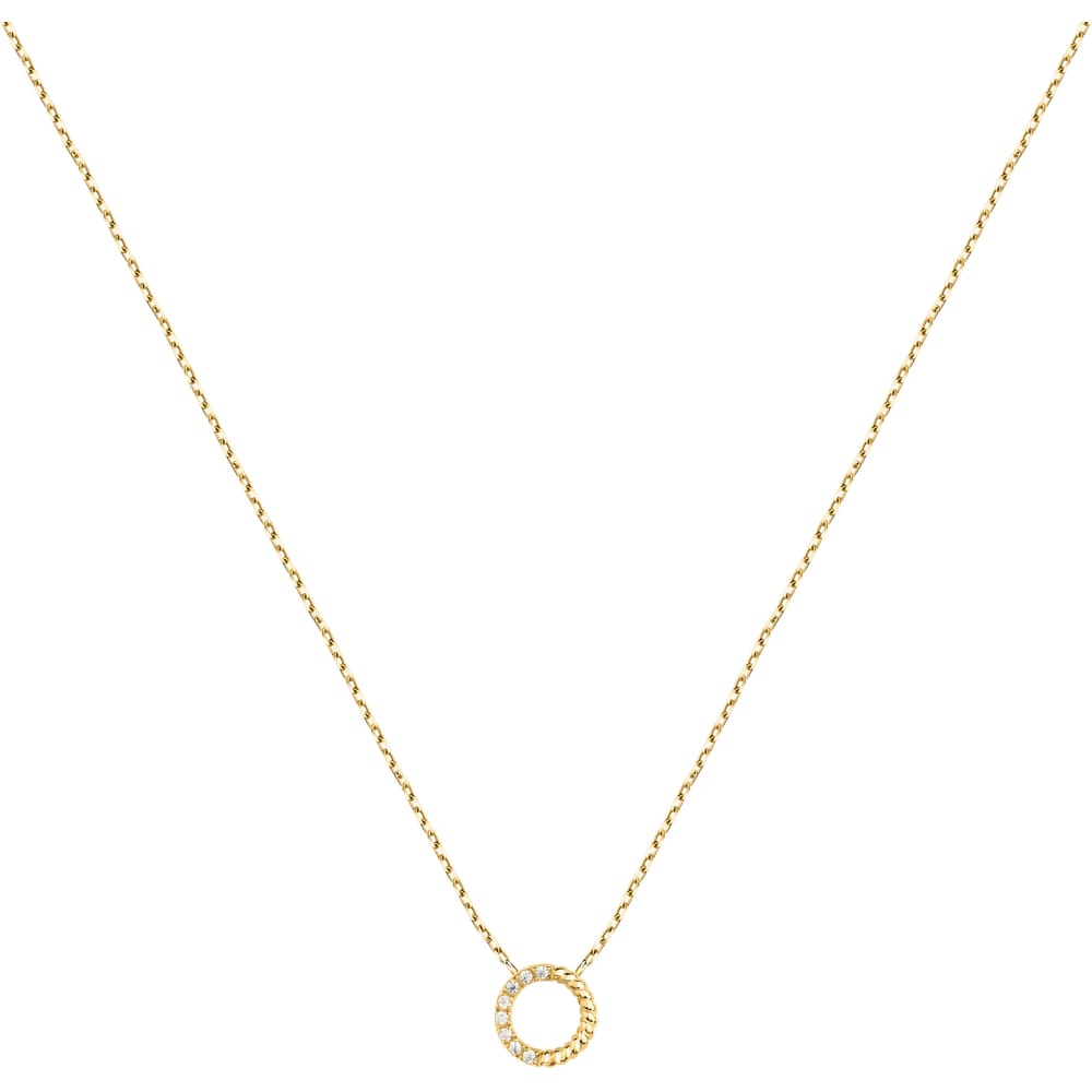 La Petite Story COLLANA BLUESPIRIT JULIETTE - P.76J310000600