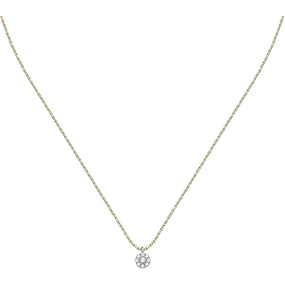 La Petite Story COLLANA BLUESPIRIT L'ADORÉE - P.57W210000200