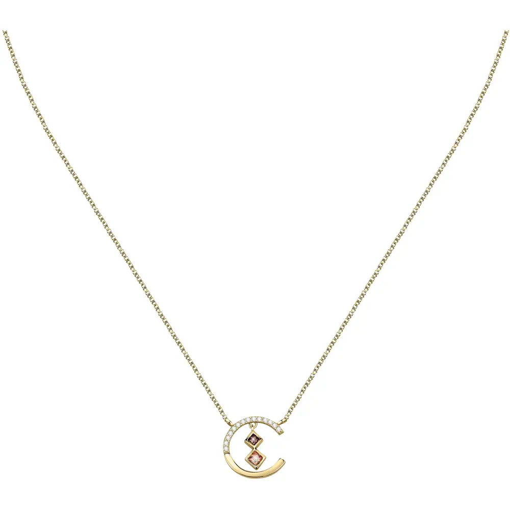 La Petite Story COLLANA BLUESPIRIT L'ADORÉE - P.57W210000300