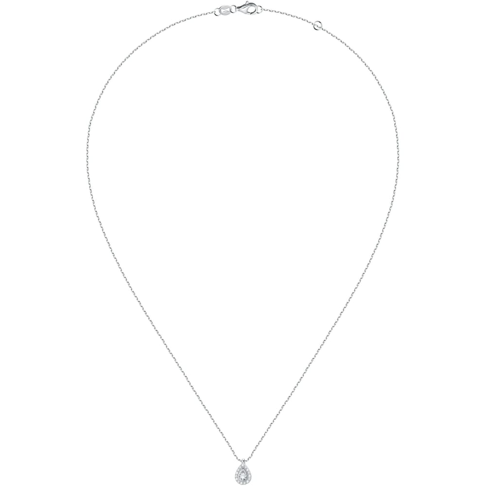 La Petite Story COLLANA BLUESPIRIT LADY DIAMONDS - P.20K610000400