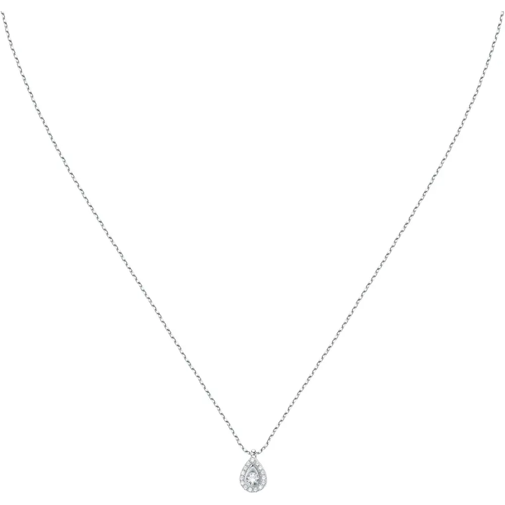 La Petite Story COLLANA BLUESPIRIT LADY DIAMONDS - P.20K610000400