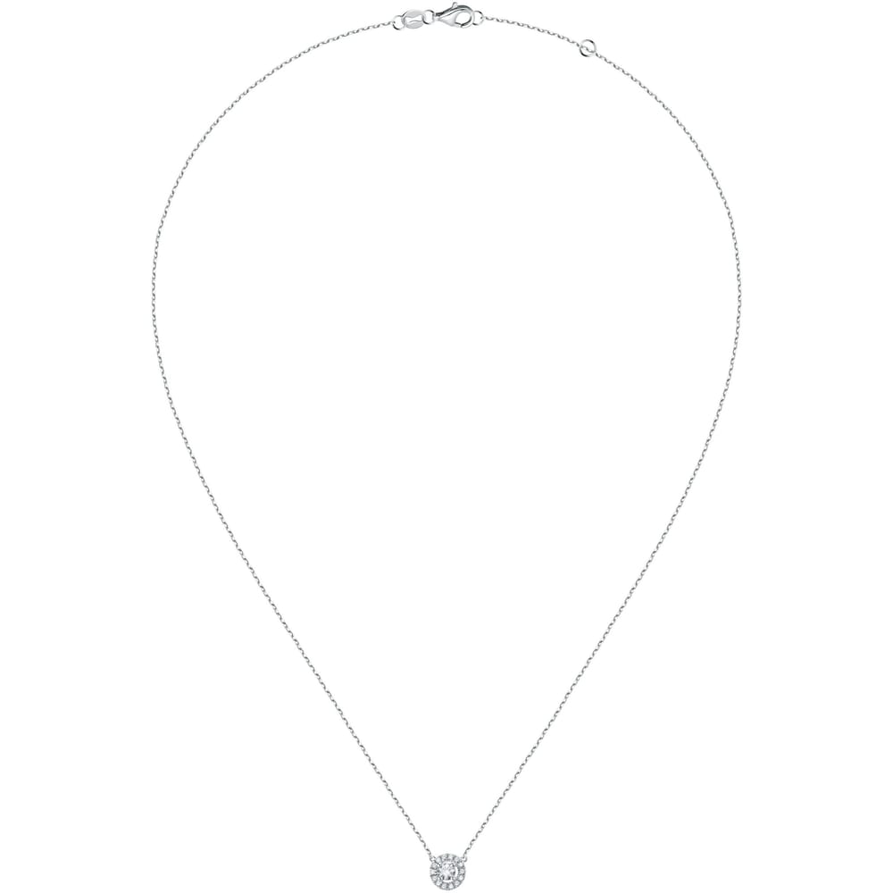 La Petite Story COLLANA BLUESPIRIT LADY DIAMONDS - P.20K610000500