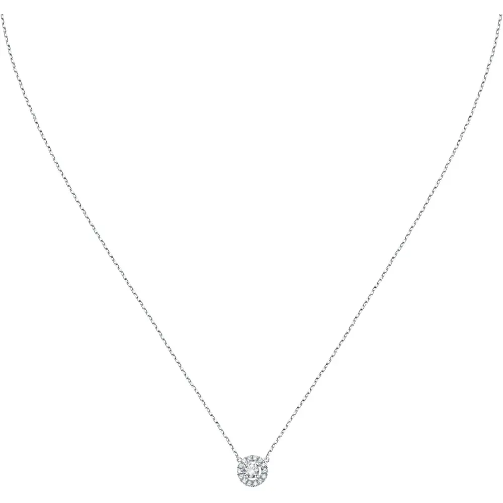 La Petite Story COLLANA BLUESPIRIT LADY DIAMONDS - P.20K610000500