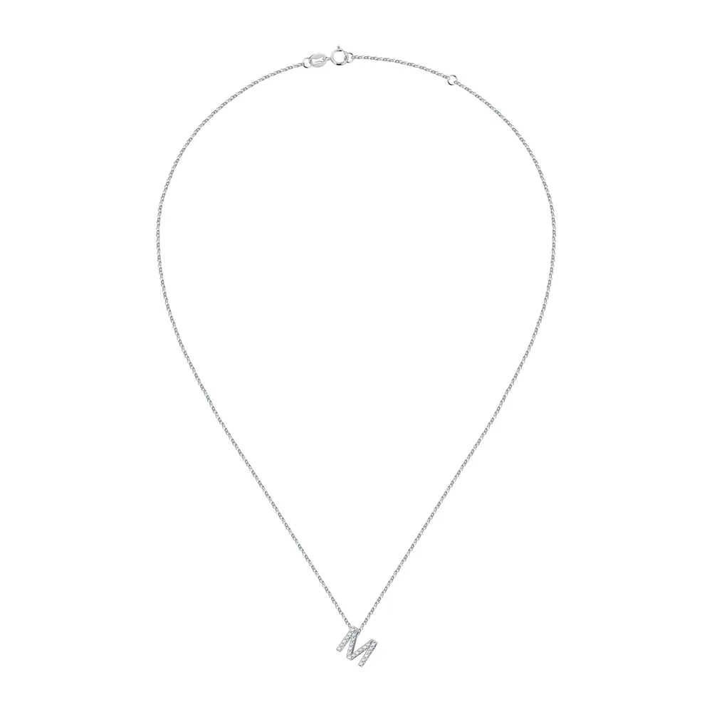 La Petite Story COLLANA BLUESPIRIT LETTERE - P.201A10001200