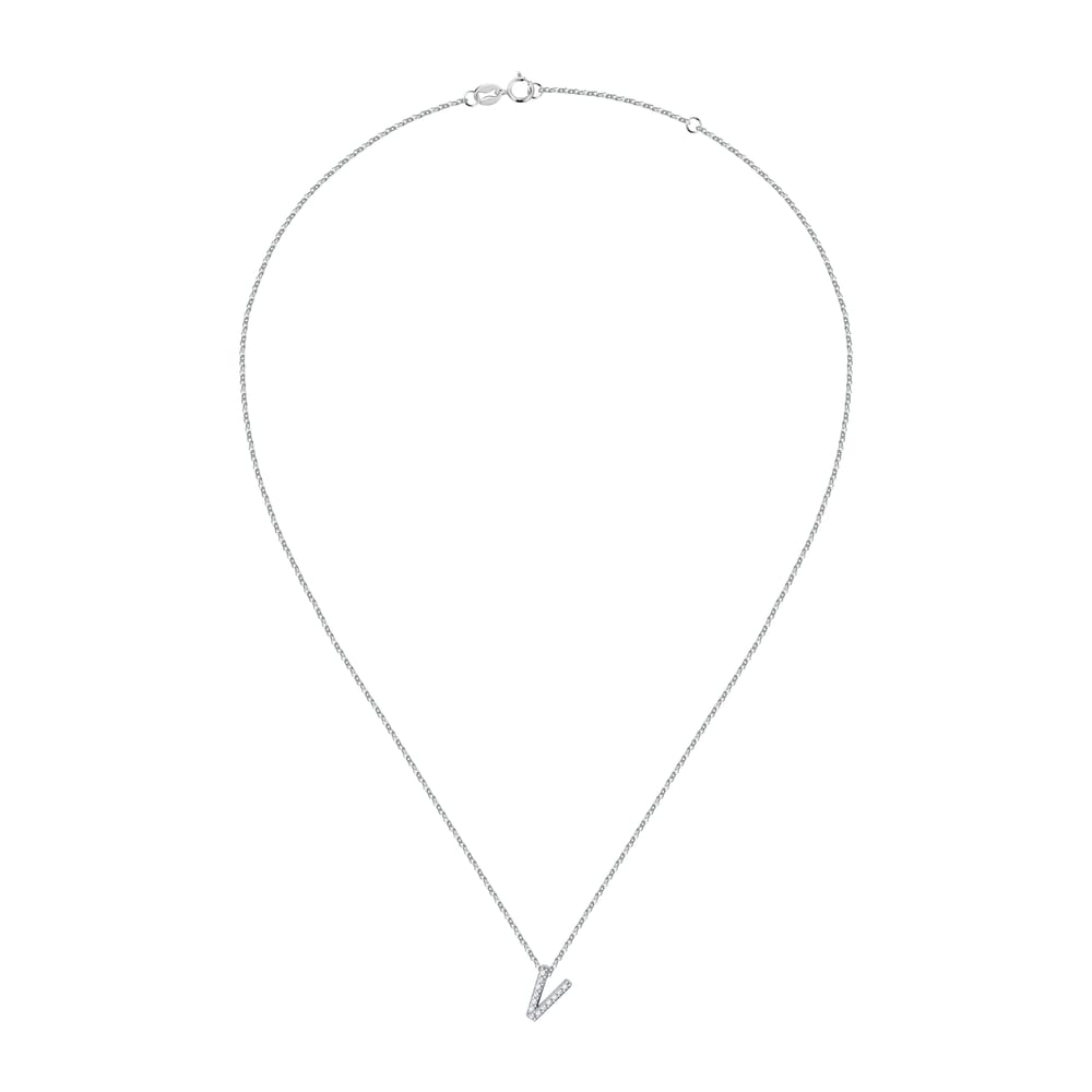 La Petite Story COLLANA BLUESPIRIT LETTERE - P.201A10002100