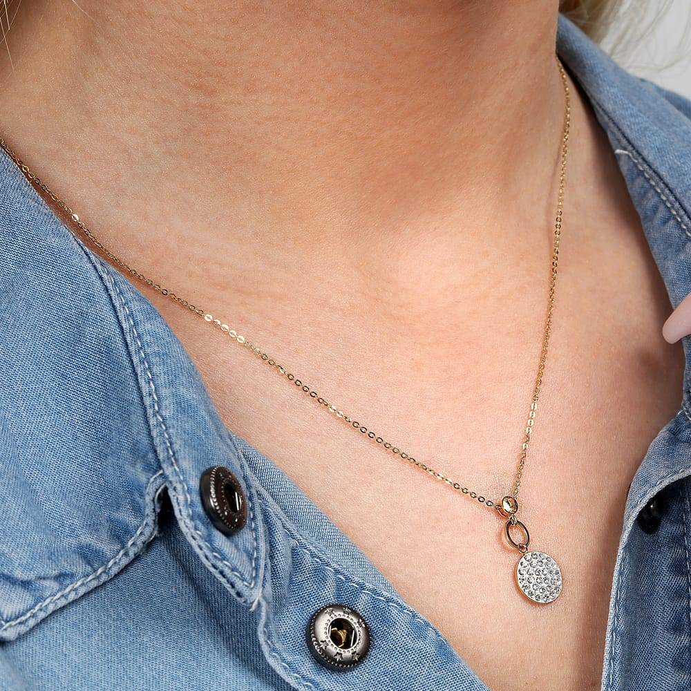 La Petite Story COLLANA BLUESPIRIT LITTLE DREAM - P.76R810001100