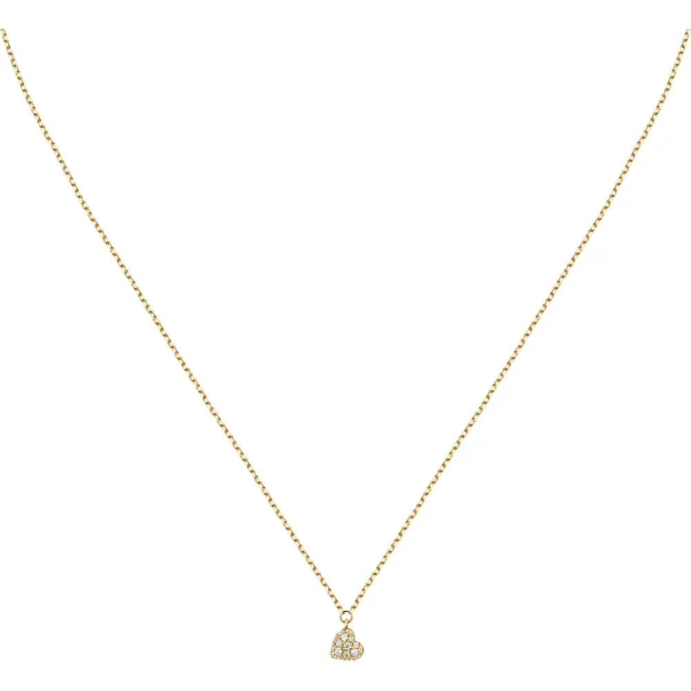 La Petite Story COLLANA BLUESPIRIT LOVE CRYSTAL - P.138E10000100