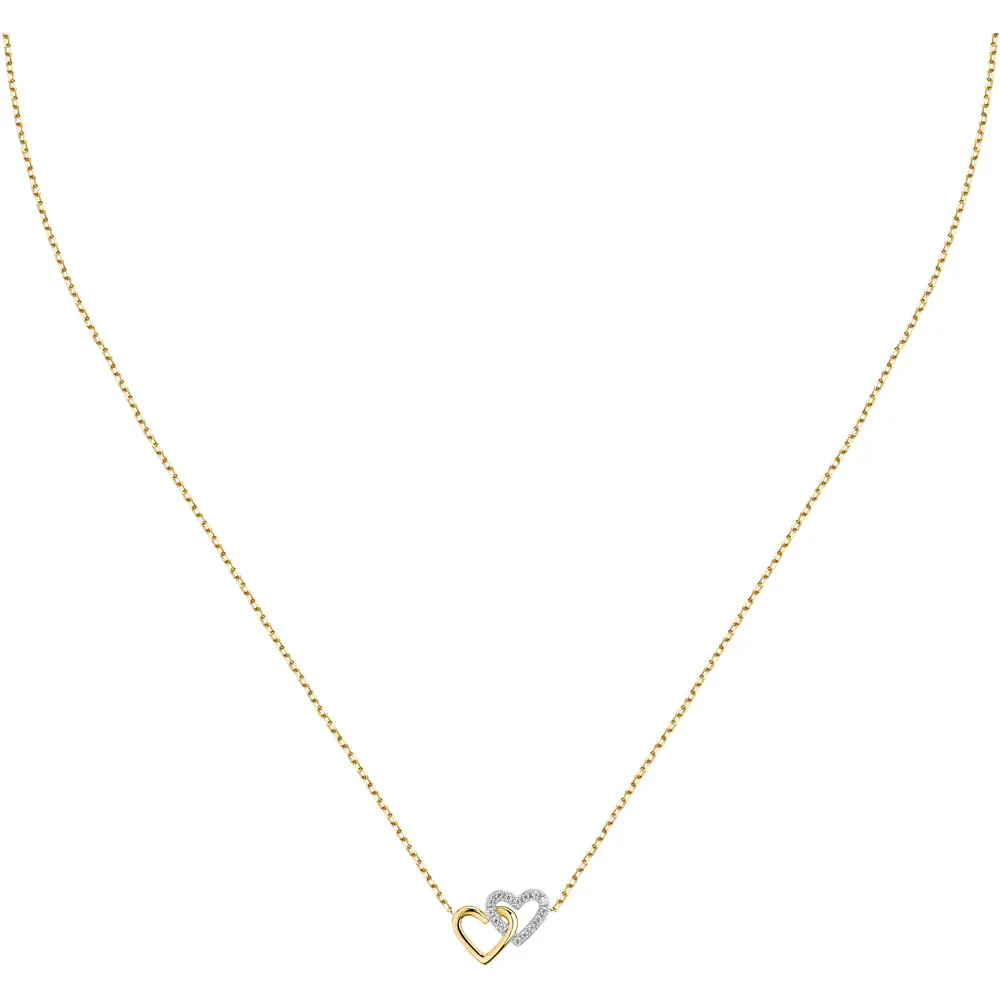 La Petite Story COLLANA BLUESPIRIT LOVE CRYSTAL - P.138E10000200