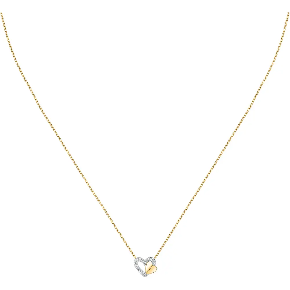 La Petite Story COLLANA BLUESPIRIT LOVE CRYSTAL - P.138E10000400