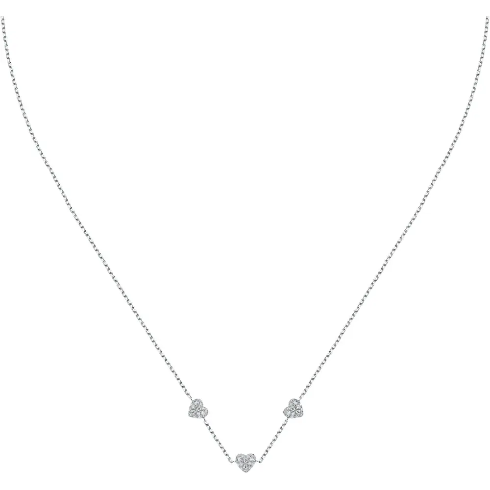 La Petite Story COLLANA BLUESPIRIT LOVE CRYSTAL - P.208E10000100