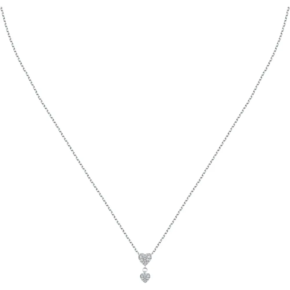 La Petite Story COLLANA BLUESPIRIT LOVE CRYSTAL - P.208E10000200