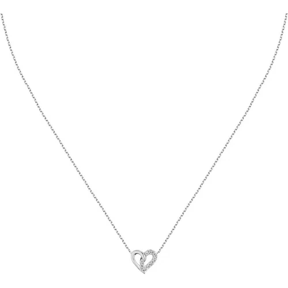 La Petite Story COLLANA BLUESPIRIT LOVE CRYSTAL - P.208E10000300