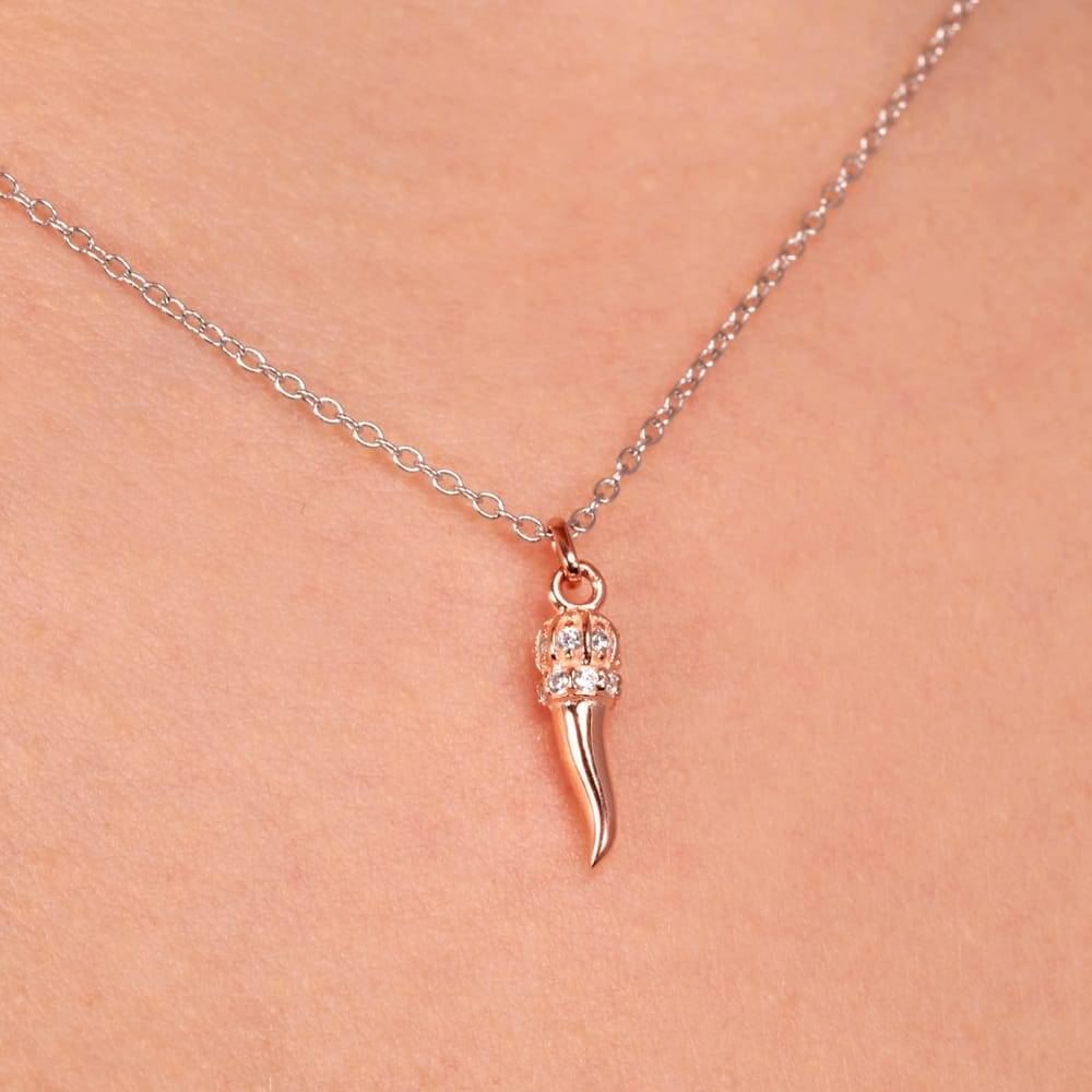 La Petite Story COLLANA BLUESPIRIT LUCKY - P.25W510000200