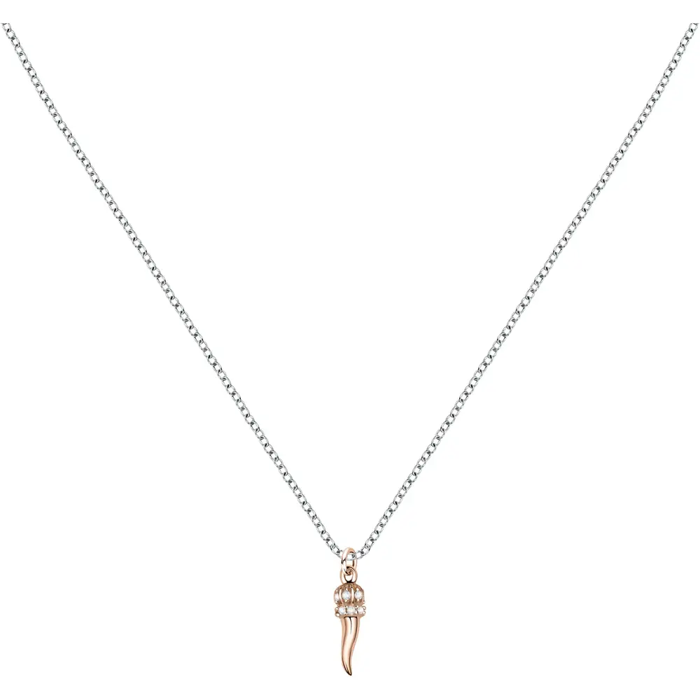 La Petite Story COLLANA BLUESPIRIT LUCKY - P.25W510000200