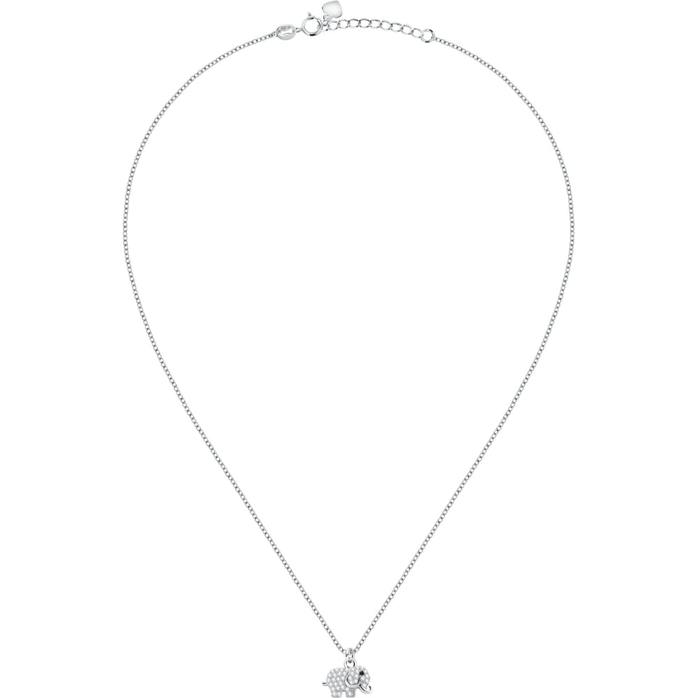 La Petite Story COLLANA BLUESPIRIT LUCKY - P.25W510000400