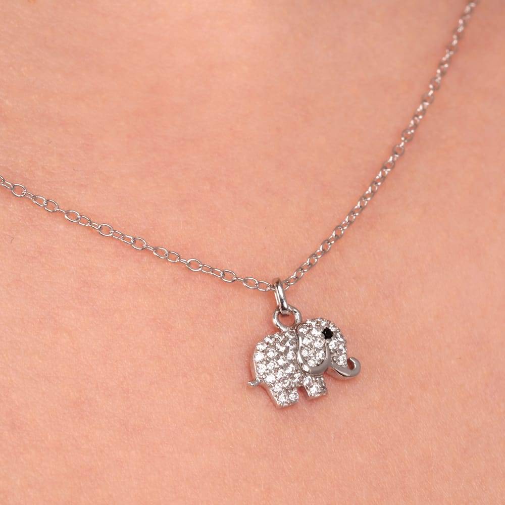 La Petite Story COLLANA BLUESPIRIT LUCKY - P.25W510000400