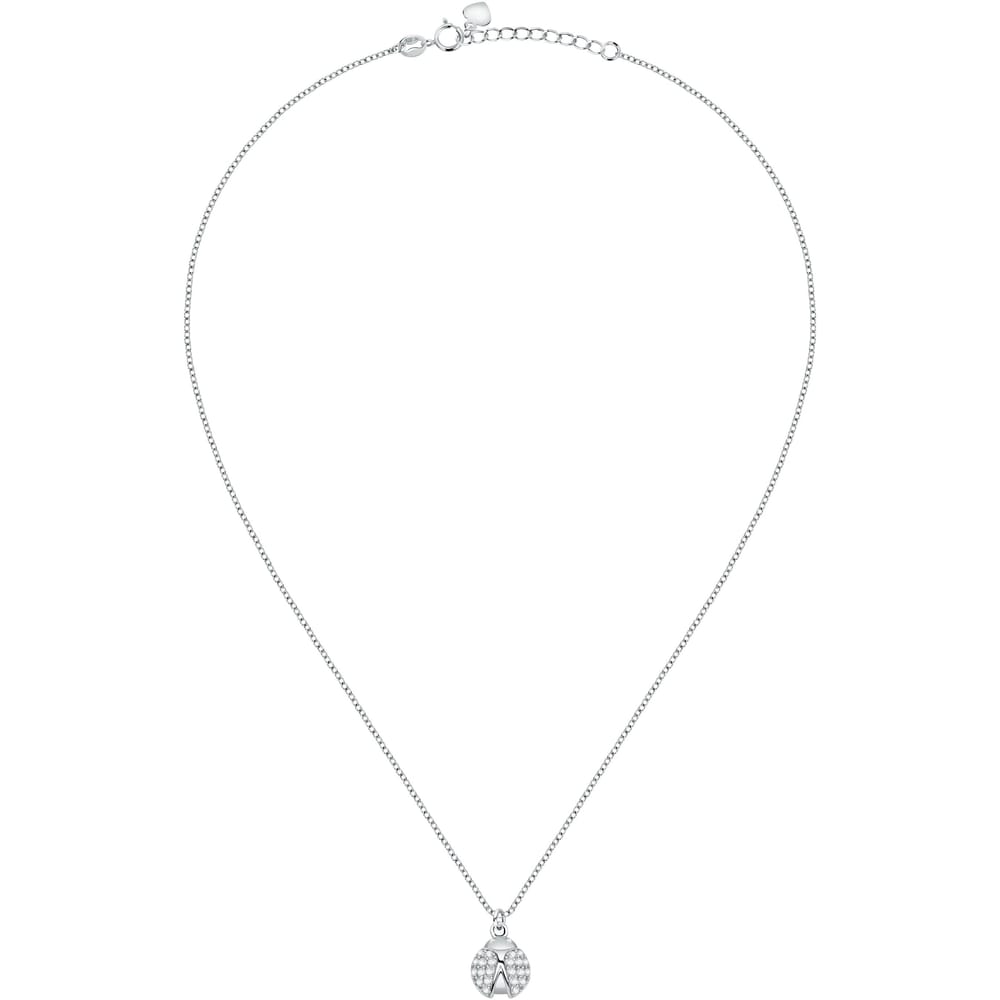 La Petite Story COLLANA BLUESPIRIT LUCKY - P.25W510000500